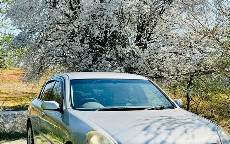 Nissan Skyline, 2004 год, 635 000 рублей, 7 фотография