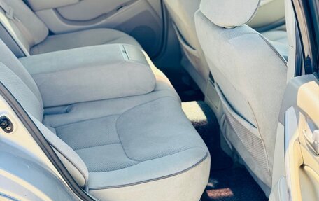 Nissan Skyline, 2004 год, 635 000 рублей, 12 фотография