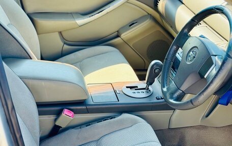 Nissan Skyline, 2004 год, 635 000 рублей, 9 фотография