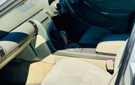 Nissan Skyline, 2004 год, 635 000 рублей, 10 фотография