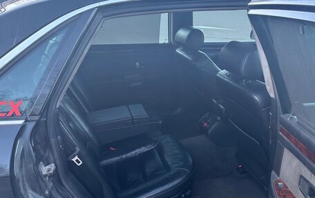 Audi A8, 2002 год, 550 000 рублей, 5 фотография