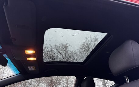 KIA cee'd III, 2013 год, 1 150 000 рублей, 19 фотография