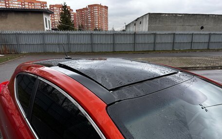 KIA cee'd III, 2013 год, 1 150 000 рублей, 21 фотография