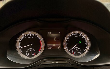 Skoda Karoq I, 2021 год, 2 100 000 рублей, 7 фотография