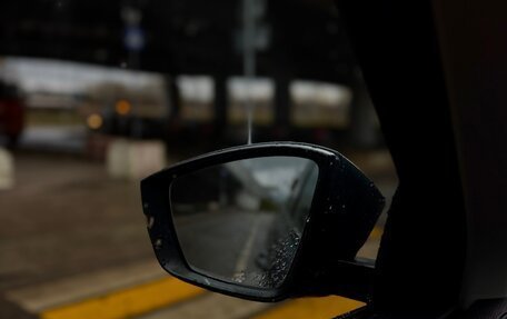 Skoda Karoq I, 2021 год, 2 100 000 рублей, 13 фотография