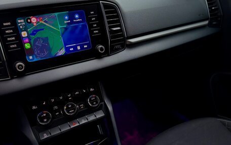 Skoda Karoq I, 2021 год, 2 100 000 рублей, 12 фотография