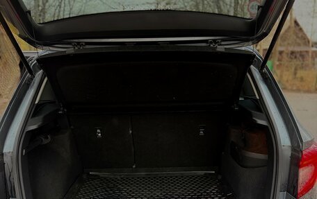 Skoda Karoq I, 2021 год, 2 100 000 рублей, 14 фотография