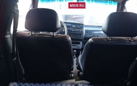 Volkswagen Golf II, 1987 год, 90 000 рублей, 5 фотография