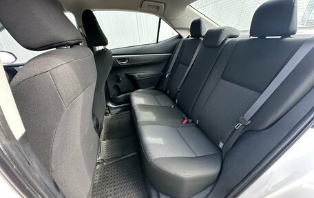 Toyota Corolla, 2013 год, 1 670 000 рублей, 12 фотография