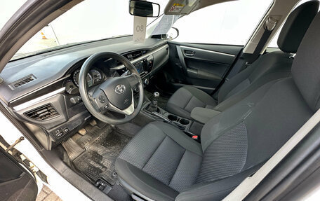 Toyota Corolla, 2013 год, 1 670 000 рублей, 11 фотография