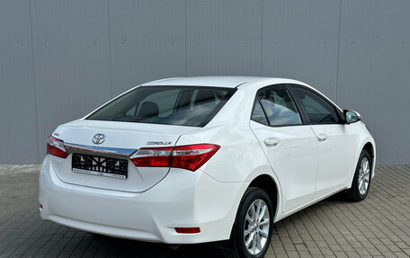 Toyota Corolla, 2013 год, 1 670 000 рублей, 8 фотография