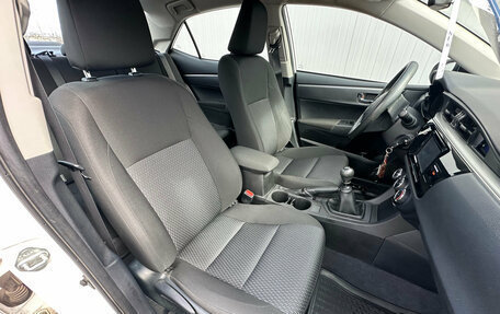 Toyota Corolla, 2013 год, 1 670 000 рублей, 13 фотография