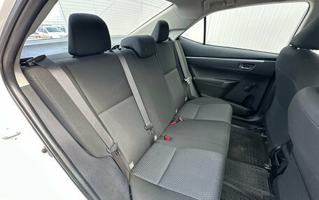 Toyota Corolla, 2013 год, 1 670 000 рублей, 14 фотография