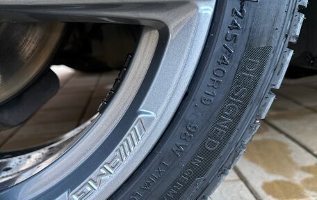 Mercedes-Benz E-Класс, 2019 год, 1 890 000 рублей, 10 фотография