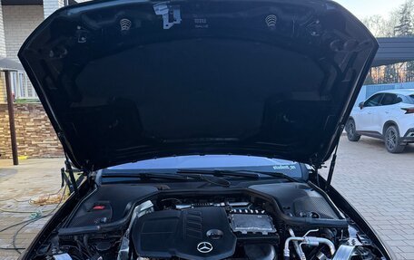 Mercedes-Benz E-Класс, 2019 год, 1 890 000 рублей, 16 фотография