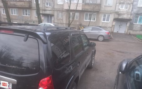 Mazda Tribute II, 2005 год, 400 000 рублей, 3 фотография
