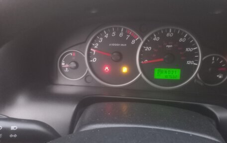 Mazda Tribute II, 2005 год, 400 000 рублей, 7 фотография