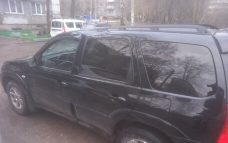 Mazda Tribute II, 2005 год, 400 000 рублей, 4 фотография