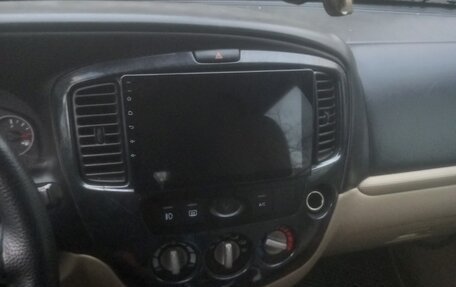 Mazda Tribute II, 2005 год, 400 000 рублей, 6 фотография