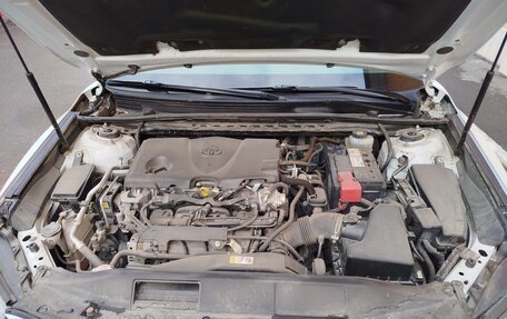 Toyota Camry, 2021 год, 3 100 000 рублей, 3 фотография