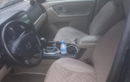 Mazda Tribute II, 2005 год, 400 000 рублей, 5 фотография