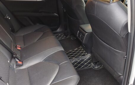 Toyota Camry, 2021 год, 3 100 000 рублей, 13 фотография