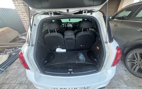 MINI Countryman I (R60), 2011 год, 925 000 рублей, 5 фотография