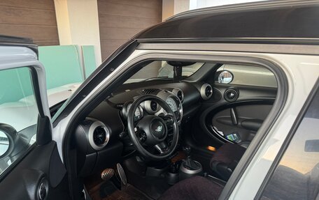MINI Countryman I (R60), 2011 год, 925 000 рублей, 6 фотография