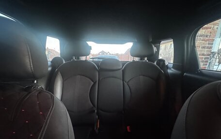 MINI Countryman I (R60), 2011 год, 925 000 рублей, 9 фотография