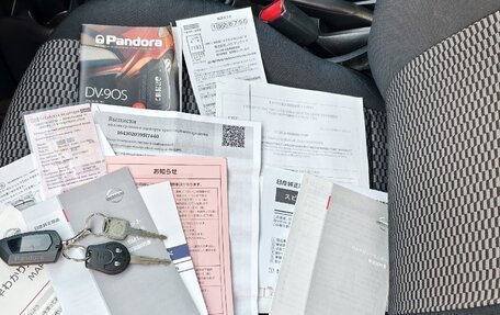 Nissan March IV, 2018 год, 710 000 рублей, 10 фотография