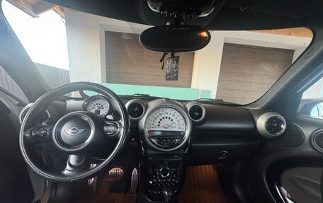 MINI Countryman I (R60), 2011 год, 925 000 рублей, 7 фотография