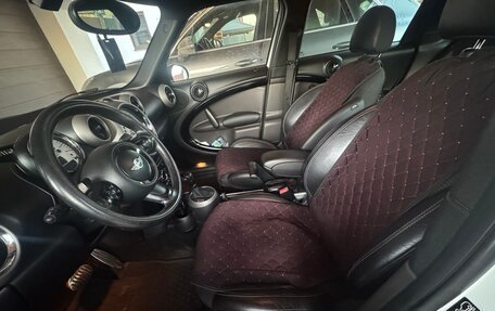 MINI Countryman I (R60), 2011 год, 925 000 рублей, 8 фотография