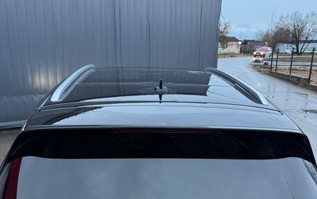 Volkswagen Touareg III, 2018 год, 5 400 000 рублей, 9 фотография