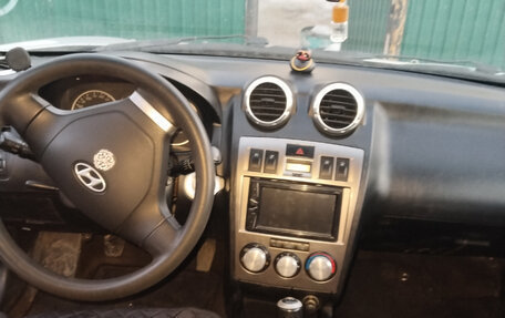 Hyundai Tuscani, 2003 год, 375 000 рублей, 5 фотография