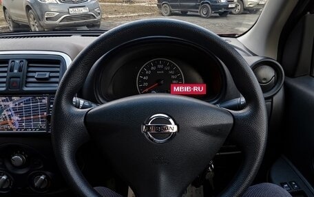 Nissan March IV, 2018 год, 710 000 рублей, 6 фотография