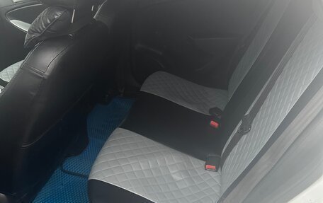 Hyundai Solaris II рестайлинг, 2016 год, 550 000 рублей, 12 фотография