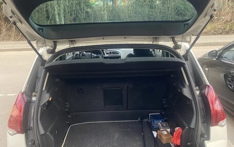 Peugeot 3008 I рестайлинг, 2014 год, 1 200 000 рублей, 7 фотография