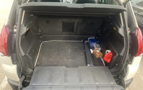 Peugeot 3008 I рестайлинг, 2014 год, 1 200 000 рублей, 4 фотография