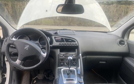 Peugeot 3008 I рестайлинг, 2014 год, 1 200 000 рублей, 9 фотография