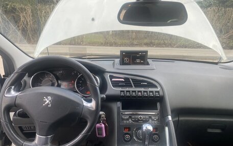 Peugeot 3008 I рестайлинг, 2014 год, 1 200 000 рублей, 14 фотография