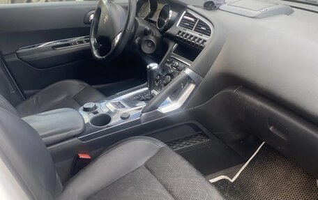 Peugeot 3008 I рестайлинг, 2014 год, 1 200 000 рублей, 6 фотография