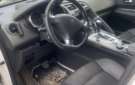 Peugeot 3008 I рестайлинг, 2014 год, 1 200 000 рублей, 12 фотография