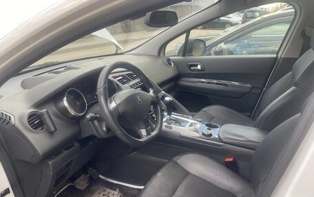 Peugeot 3008 I рестайлинг, 2014 год, 1 200 000 рублей, 13 фотография