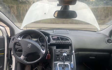 Peugeot 3008 I рестайлинг, 2014 год, 1 200 000 рублей, 15 фотография