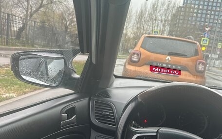 Hyundai Solaris II рестайлинг, 2016 год, 550 000 рублей, 11 фотография