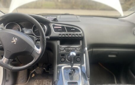 Peugeot 3008 I рестайлинг, 2014 год, 1 200 000 рублей, 16 фотография