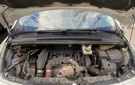 Peugeot 3008 I рестайлинг, 2014 год, 1 200 000 рублей, 18 фотография