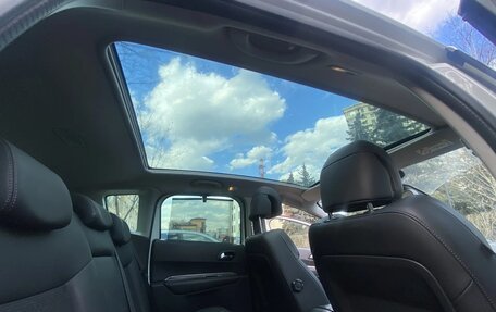 Peugeot 3008 I рестайлинг, 2014 год, 1 200 000 рублей, 19 фотография