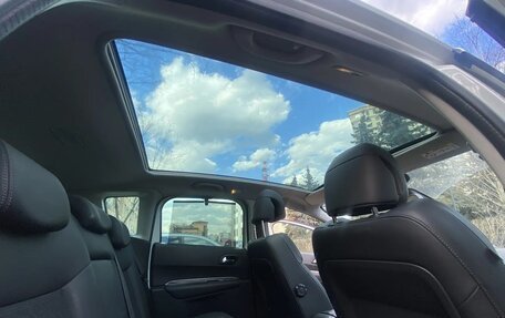 Peugeot 3008 I рестайлинг, 2014 год, 1 200 000 рублей, 21 фотография