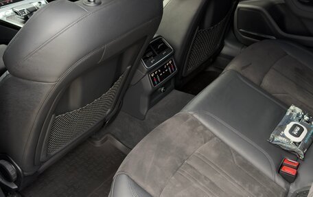 Audi A6, 2018 год, 4 200 000 рублей, 13 фотография